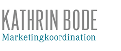 Kathrin Bode<br>Marketingkoordination