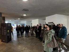 Foto zum Projekt Jahresabschluss 2025