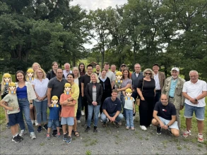 Foto zum Projekt Jahresabschluss 2025