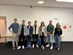 Foto zum Projekt Jahresabschluss 2025