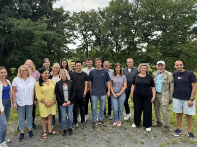 Vorschaubild des Artikels Jahresabschluss 2025