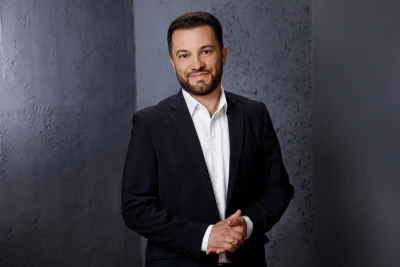 Vorschaubild des Artikels Omid Pour ist neuer Teamleiter in Frankfurt