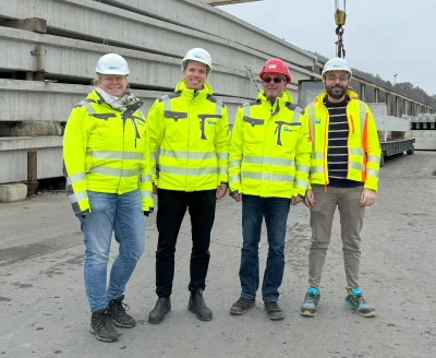 Vorschaubild zum STellenangebot Konstrukteur*in (m/w/d)