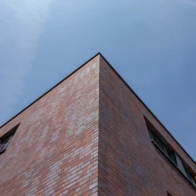 Foto zum Projekt Erstaufnahme Einrichtung Chemnitz
