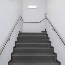 Foto zum Projekt Erstaufnahme Einrichtung Chemnitz