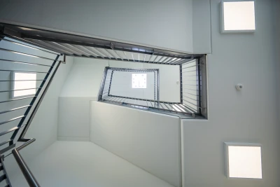 Foto zum Projekt Jobcenter Korbach