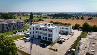 Foto zum Projekt Jobcenter Korbach