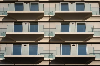 Foto zum Projekt Königstadt Quartier Berlin