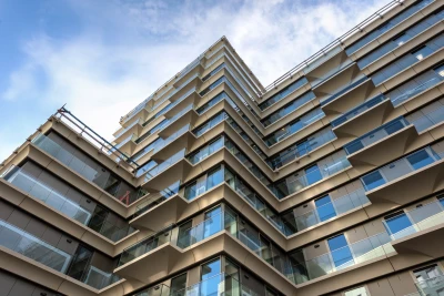 Foto zum Projekt Königstadt Quartier Berlin