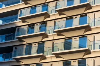 Foto zum Projekt Königstadt Quartier Berlin