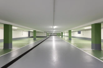 Foto zum Projekt Königstadt Quartier Berlin