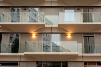 Foto zum Projekt Königstadt Quartier Berlin