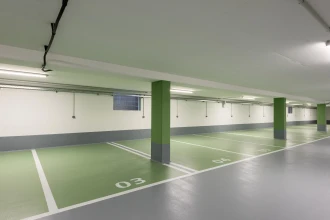 Foto zum Projekt Königstadt Quartier Berlin