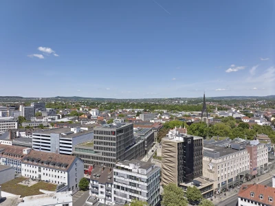 Foto zum Projekt S-Finanz Campus Kassel