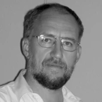 Foto von Wolfgang Mehlhorn